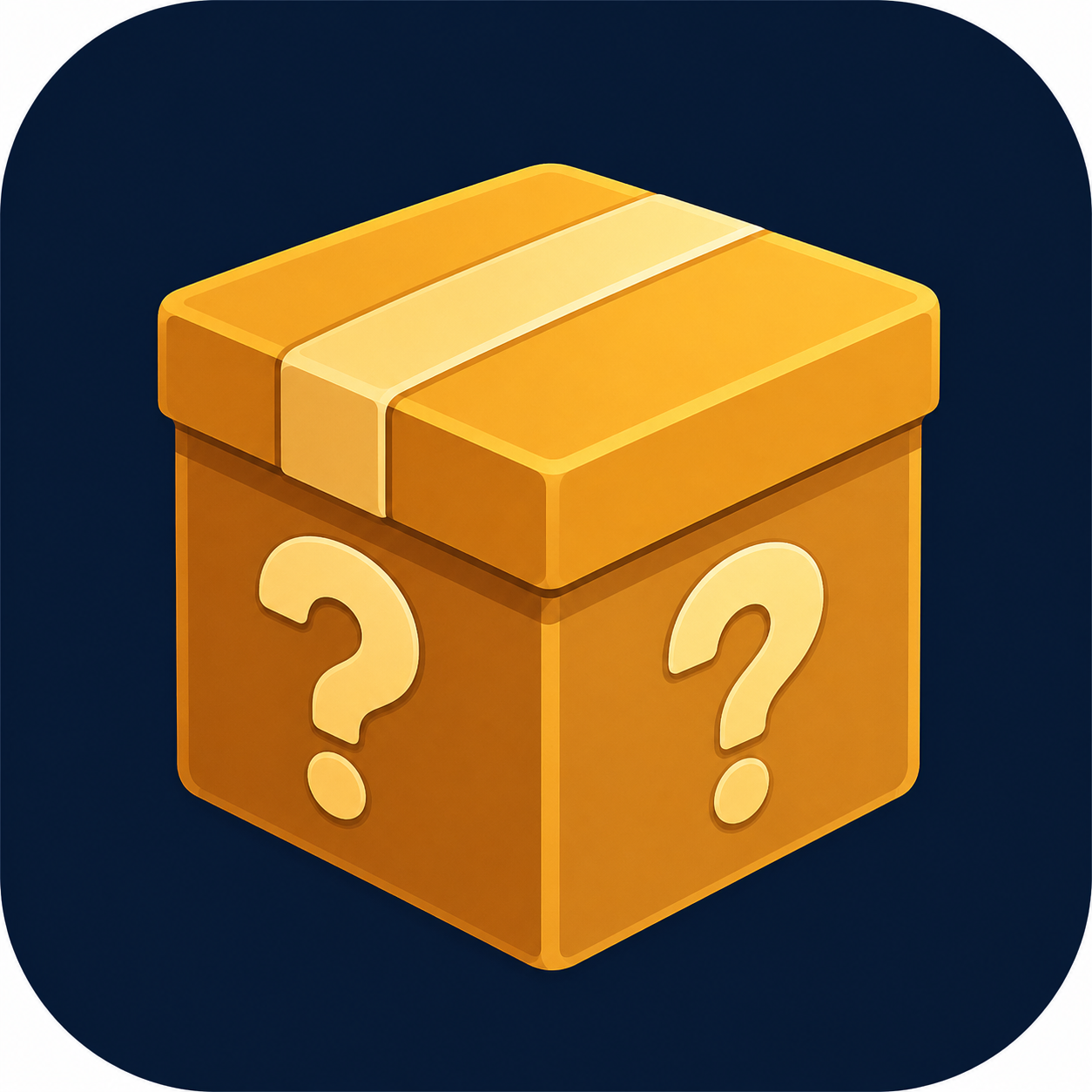 Mystery Box